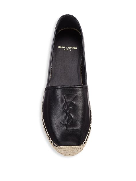 ysl espadrilles.